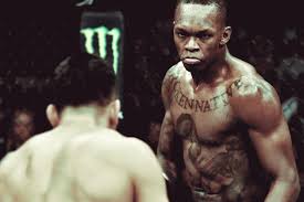 The last stylebender date of birth: A Peacock In Ninja Shorts Ko Artist Israel Adesanya Is A Ufc Star In The Making Bleacher Report Latest News Videos And Highlights