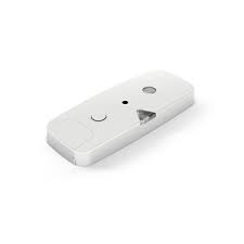 En del som overvåker platetoppen for overoppheting, og en del. Komfyrvakt Sgk4011 Hvit Fast Inst Innohome Elektroimportoren As