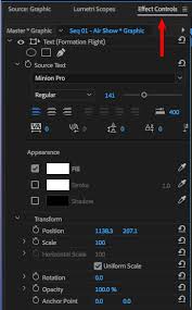 Adding premier pro text overlays is a common tool to customize a unique video. Adobe Premiere Pro Cc 2018 The New Font Menu Larry Jordan