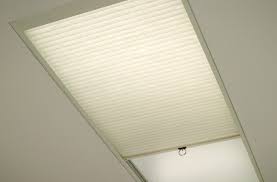 Manual Skylight Shades Nycityblinds Skylight Shade Skylight City Blinds