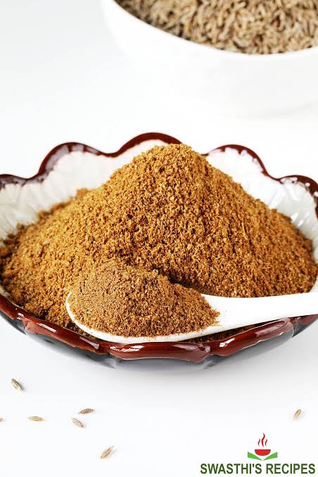 Cumin Poudre