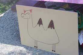 I am sure that everyone in your family would love this game. Pin On Camel Party