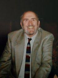 Condolence Book for John (Jonnie) Carroll (Tallaght, Dublin)