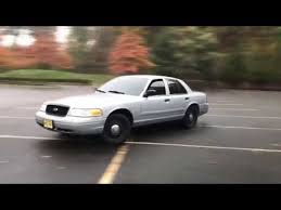 The current crown victoria dates back more than a dozen years, and the previous model launched the nameplate way back in 1979. Best Of Ford Crown Victoria Youtube
