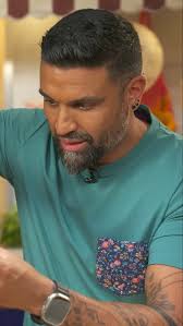 ✨ Introducing Chef Jasmin Rose Ibrahim, a true expert of Lebanese cuisine  and the captivating co-host of Spice Secrets. Inspired by her father, a  thriving restauranteur, Jasmin's culinary journey has been a