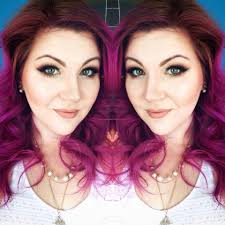 I'm back to blonde now, but pink may make another. Manic Panic Hot Hot Pink Hair Dye Reviews In Hair Colour Chickadvisor