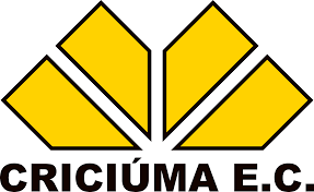 Com o resultado, o time de santa catarina ocupa agora a primeira colocação da chave b do torneio, com 11 pontos, … Logo Criciuma Brasao Em Png Logo De Times