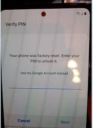 If you use a microsoft account to log into windows 10, you're in luck. The Latest Method To Unlock Android Phone Without Pin Google Account