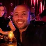 Anthony Watley's Instagram, Twitter & Facebook