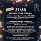 PRE NEW YEAR'S EVE BALLROOM DANCE GALA event image