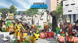 There is no doubt that game is made to become worldwide hit and not just in the usa. Minecraft As Minecraft Earth Comes To An End Today We Re So Very Grateful For All The Builds Adventures And Memories You Ve Made With Us Though These Weren T The Right Times For