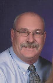 Obituary information for Greg Smith