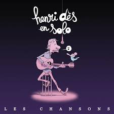 Cette chanson, à l'inverse de san qui sert d'introduction, est comme un résumé de l'album et fait guise de conclusion. Henri Des En Solo Les Chansons Henri Des
