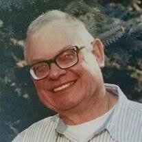 Lester H. Rawson Obituary