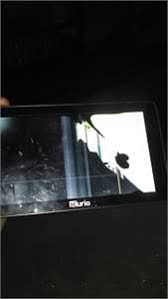 Some people use their tablets exclusively for pla. Solved Inner Screen Is Crack On A Kurio Fixya