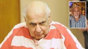 Cómo fue que el colombiano William Noguera ayudó a identificar más víctimas  del asesino serial Joseph Naso, condenado en Estados Unidos por matar a  cuatro mujeres: serían 26