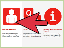 Check spelling or type a new query. How To Cancel Verizon Auto Pay 4 Steps With Pictures Wikihow