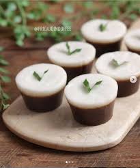 Resepi kuih talam kukus yang popular dan sedap. Buat Talam Guna Acuan Cantik Cepat Masak