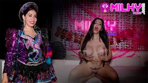 Los mejores videos de putas porno XXX en Perú