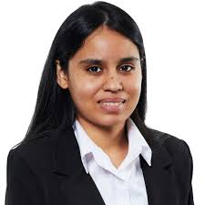 Layla Majiet (LL.B.)