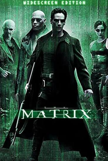 The Matrix