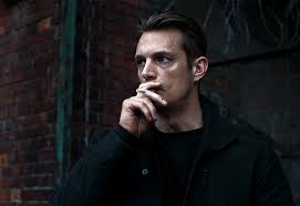 We did not find results for: Joel Kinnaman Joel Kinnaman Altered Carbon Actor Model