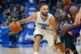 Evan fournier and rudy gobert met each other when they were 12 or 13 years old. 2016 17 Orlando Magic Player Evaluations Evan Fournier