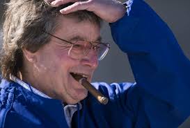 Same office, parking spot, box for Beeston, new title — Canadian Baseball  Network