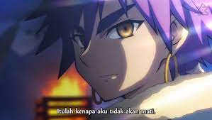 Adventure of sinbad is a fantasy shonen anime that was released back in 2016. Magi Sinbad No Bouken Ova 03 Subtitle Indonesia A3substream Gun Ping S Blog