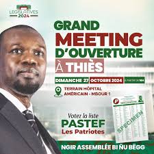 Alioune Badara Dione PhD