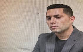 Hombre persigue a su expareja y choca su vehículo en Cabo Rojo