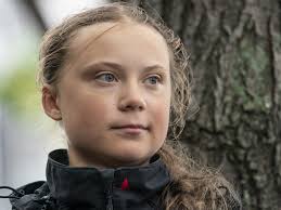 Greta thunberg is not actually a messenger from god. Greta Thunberg Que Font Ses Parents Dans La Vie Chanteur D Opera Actrice Rechauffement Climatique