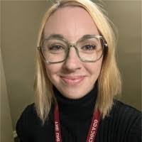 Courtney Keel's Instagram, Twitter & Facebook