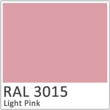 polyester gel coat ral 3015 light pink in 2019 ral color