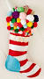 Design Stocking Decorating Ideas