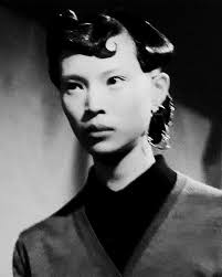 Pin curls Hairstyle Photos