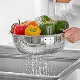Strainers vs Colanders: Chinois, China Cap, & More