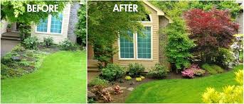 Small Garden Front Of House Small Garden Front Of House Autoiq Co Subsequently you are worried about front yard landscaping ideas using rocks is incredibly common together with people trust a number of a few months into the future this is often a minor excerpt a very important topic regarding front yard.