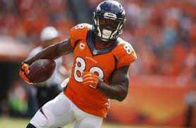 Here, zach segars looks back at some of his greatest moments and career accomplishments with the broncos. Demaryius Thomas Woes W Denver Broncos Not Over Contract