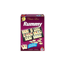 Rummy gratis español de lite games, uno de los juegos de cartas para móvil más famosos llega a android. Rummy Juego De Mesa Zacatrus