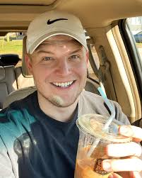 HAPPY WILDERNESS DAY!! 🐻🍁🦉🔥 THIS TRADITIONAL COFFEE SELFIE HITS  DIFFERENT. 👏🏼👏🏼👏🏼 The response to this album has been amazing. This  project continues to change my life and I could not be more