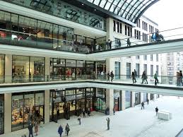 Create awards for wikiproject romania; Shopping Centres Malls In Berlin Berlin De