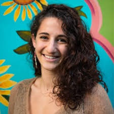 Charlotte Weigel's Instagram, Twitter & Facebook