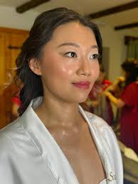 Zoe Philippa Bridal Hair and Makeup