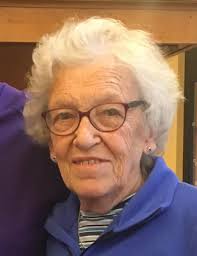 Obituary information for Virgil Angelina Grace