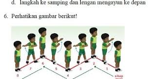 Maybe you would like to learn more about one of these? Download Contoh Soal Ukk Pjok Kelas 4 Semester 2 Serta Kunci Jawaban Tahun 2020 Beritapppk Com