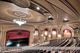 Hanover Theater Seating Chart Thelifeisdream