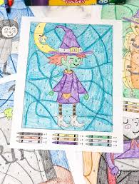 All of coupon codes are verified and tested today! Use These Halloween Color By Number Printables For Creative Family Fun