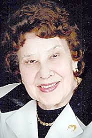 Laurine Mary Kliethermes Heet Obituary