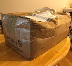 This is where i destroy a cardboard box and i'll do a series on it! Jengarrison On Twitter Fedexhelp Damaged Box Contents Destroyed Poor Customer Service Claim Ignored Filed 2 Weeks Ago Angry